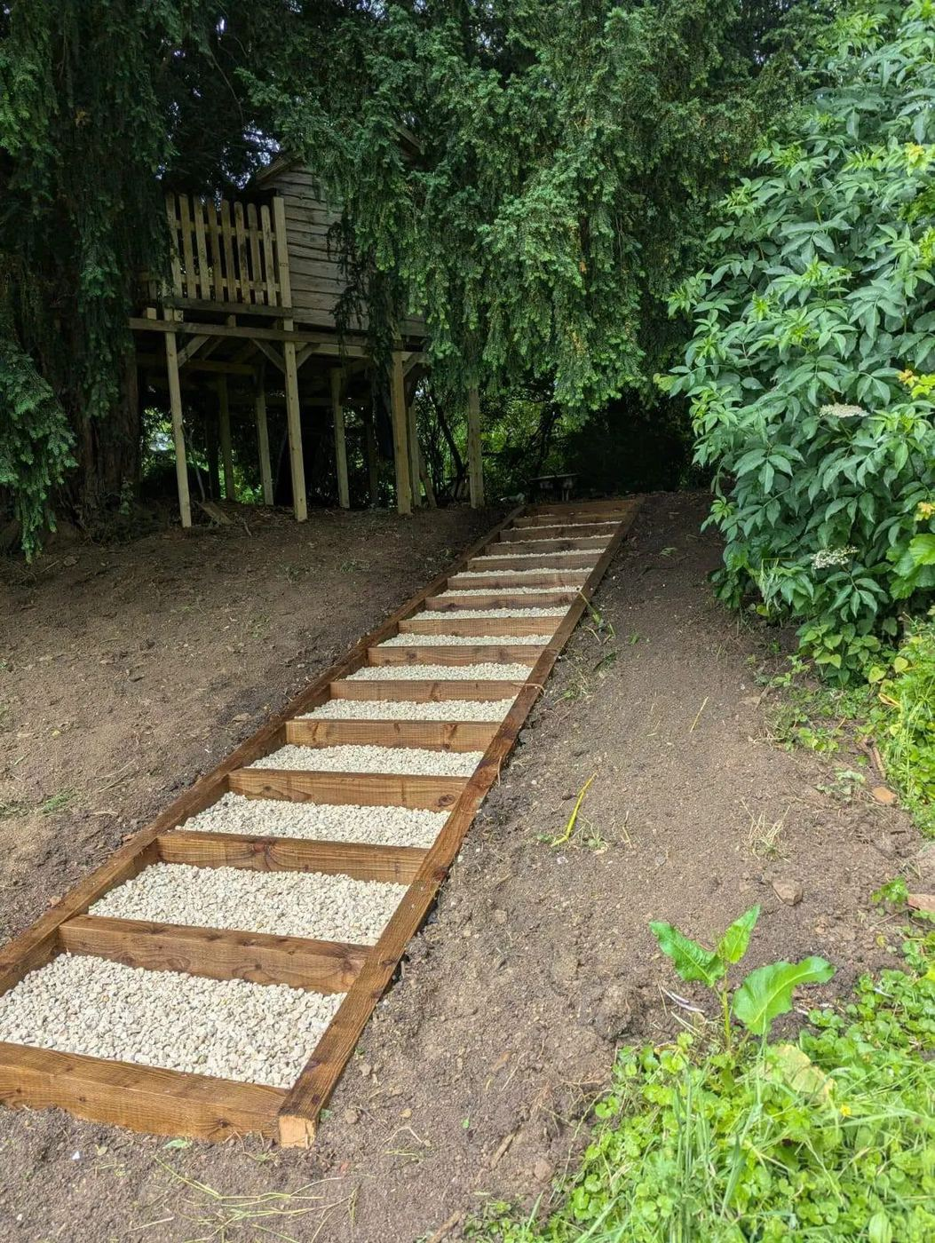 Patios, Paths & Driveways