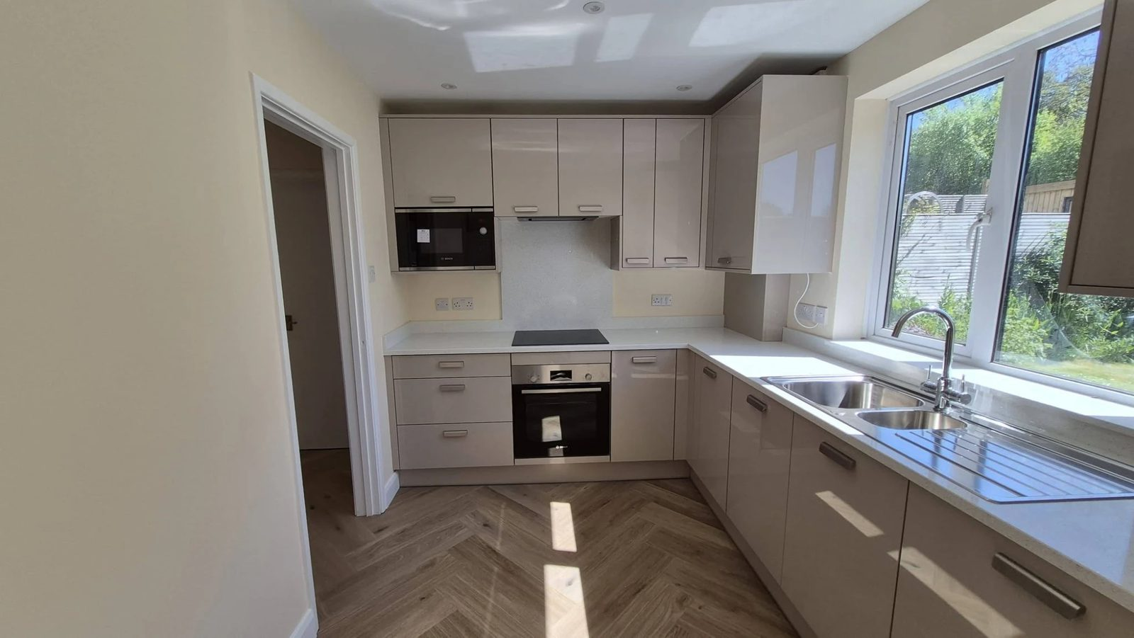 Kitchens & Bathrooms